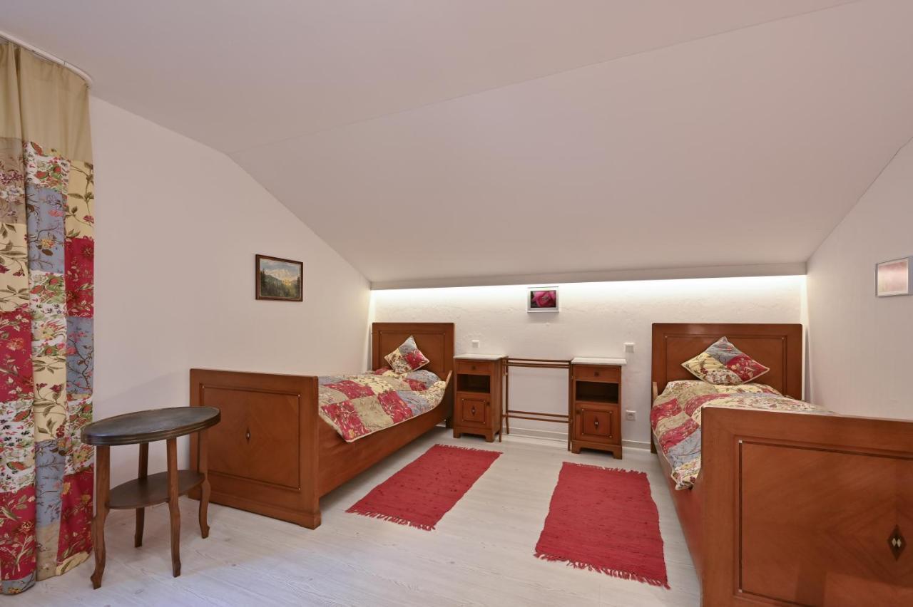 Ferienwohnung Landhaus Helga Unterm Schloss Schwangau Zewnętrze zdjęcie