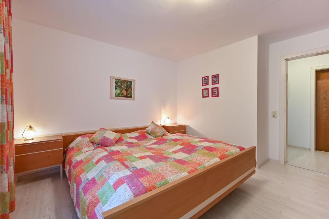 Ferienwohnung Landhaus Helga Unterm Schloss Schwangau Zewnętrze zdjęcie